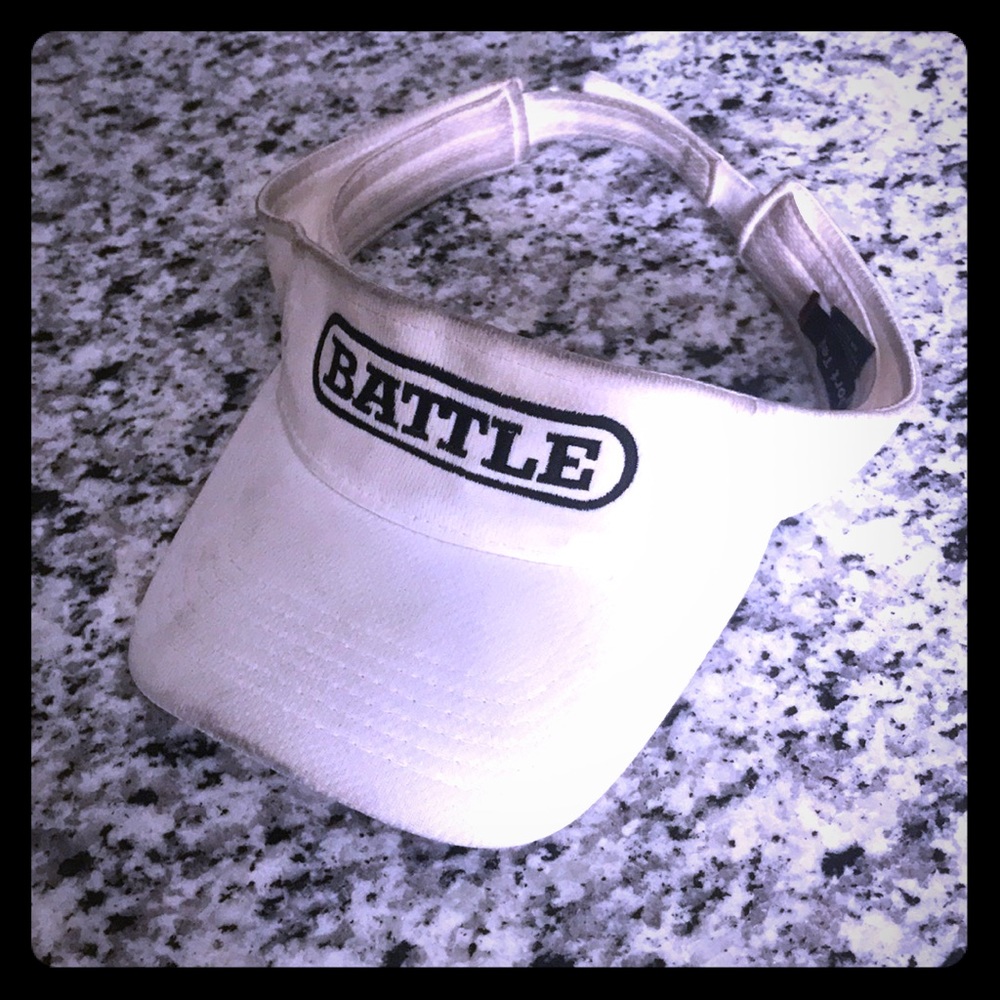 Battle visor